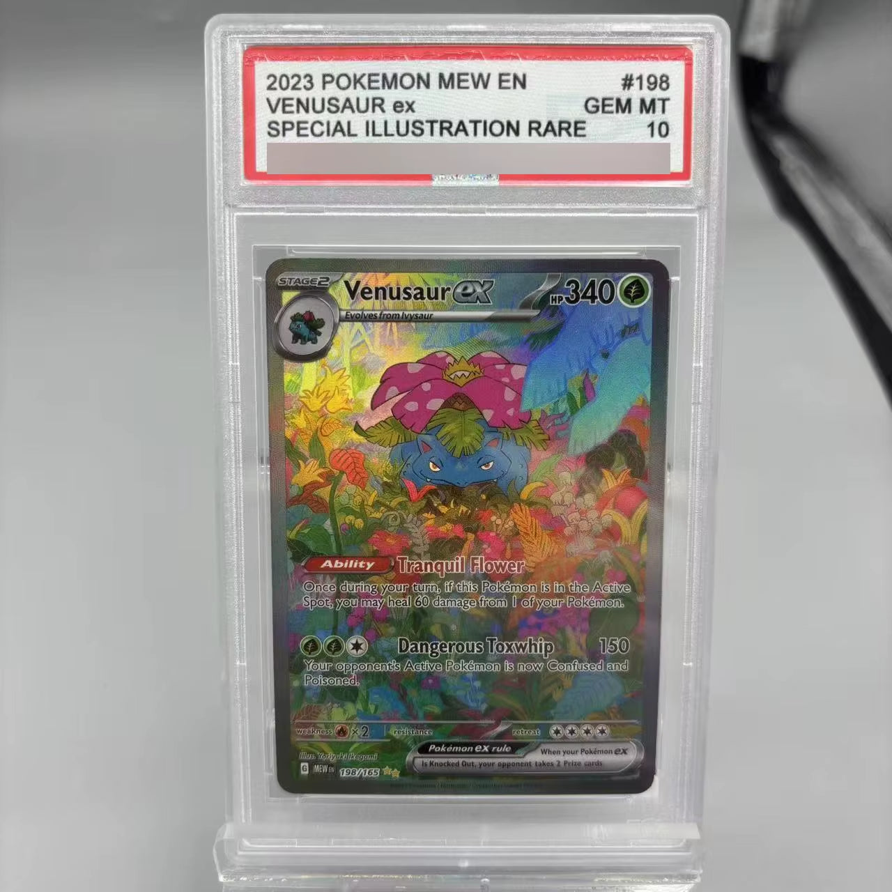 Diy 2025 PTCG Umbreon EX SV8A 10Points English Rating Card Eevee Japanese Copy Version Classic Anime Collection Cards Gift Toys