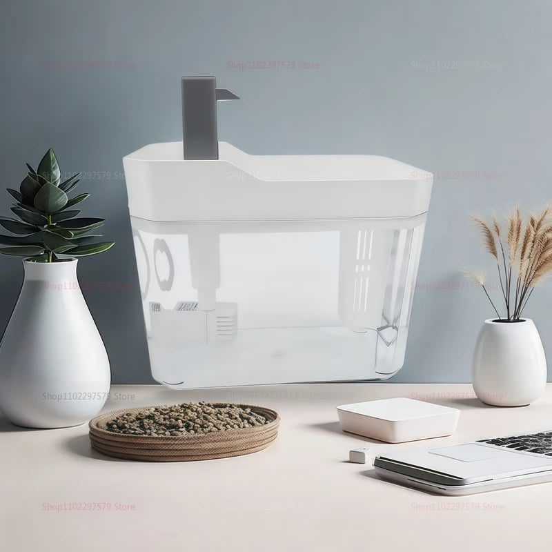 Fuente Automática de Agua 1.5L™