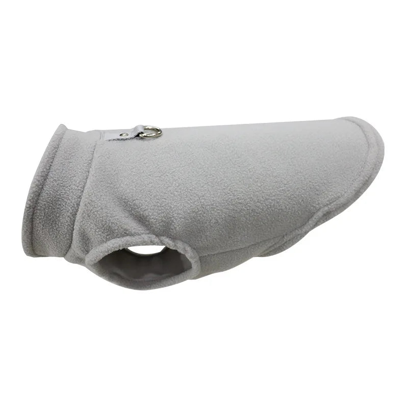 Chaleco Acogedor de Invierno para Mascotas™