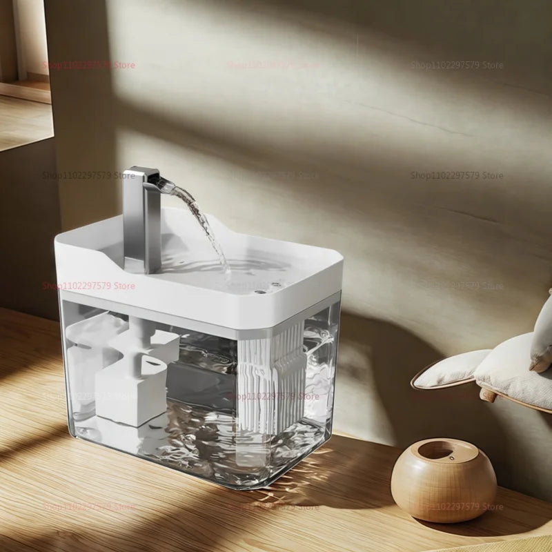 Fuente Automática de Agua 1.5L™