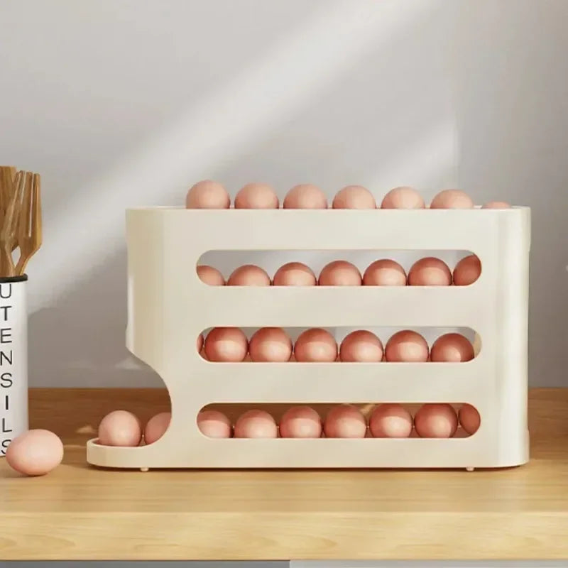 Caja Organizadora de Huevos Roller™