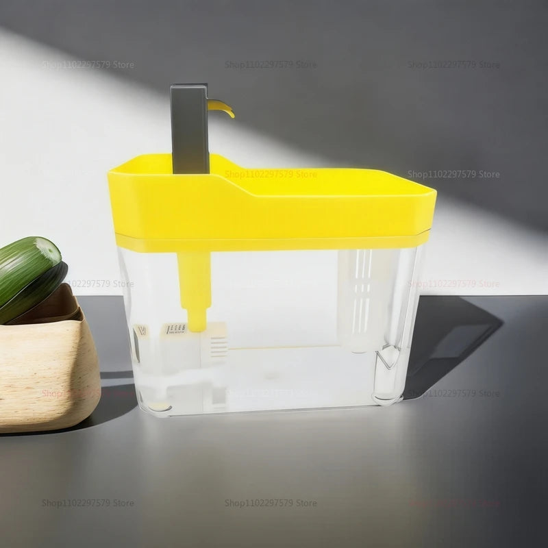 Fuente Automática de Agua 1.5L™