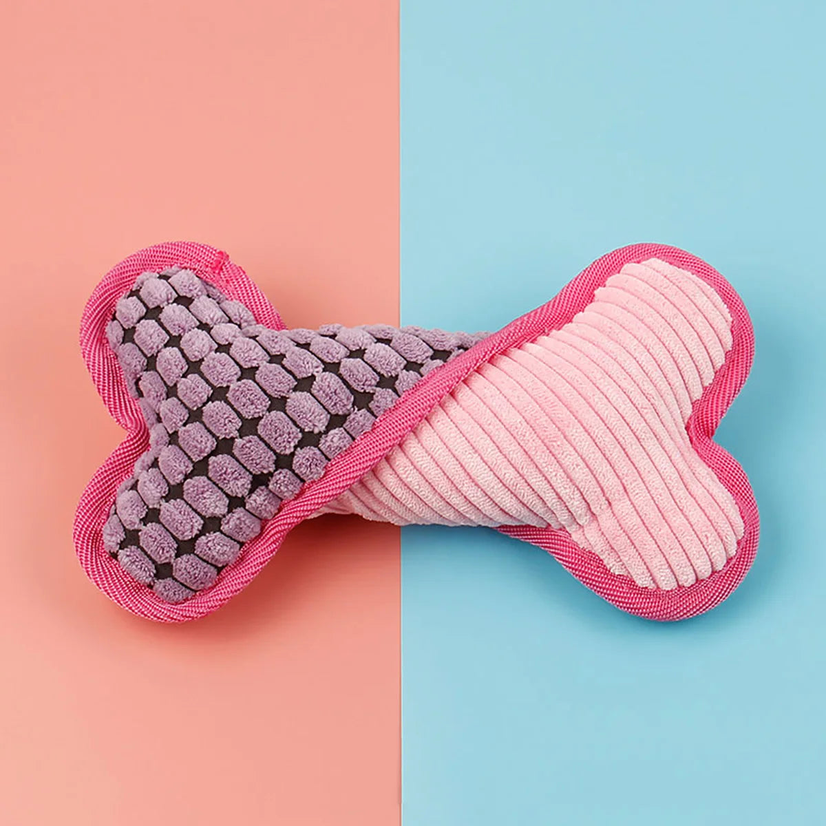 Huesos Ruidosos de Peluche™