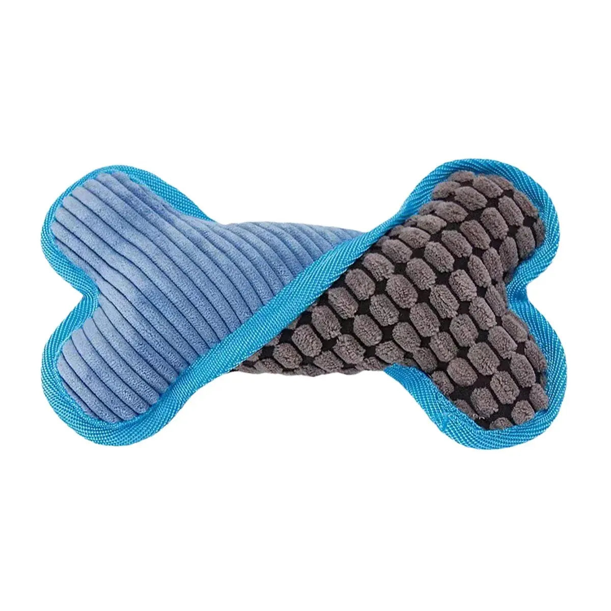 Huesos Ruidosos de Peluche™