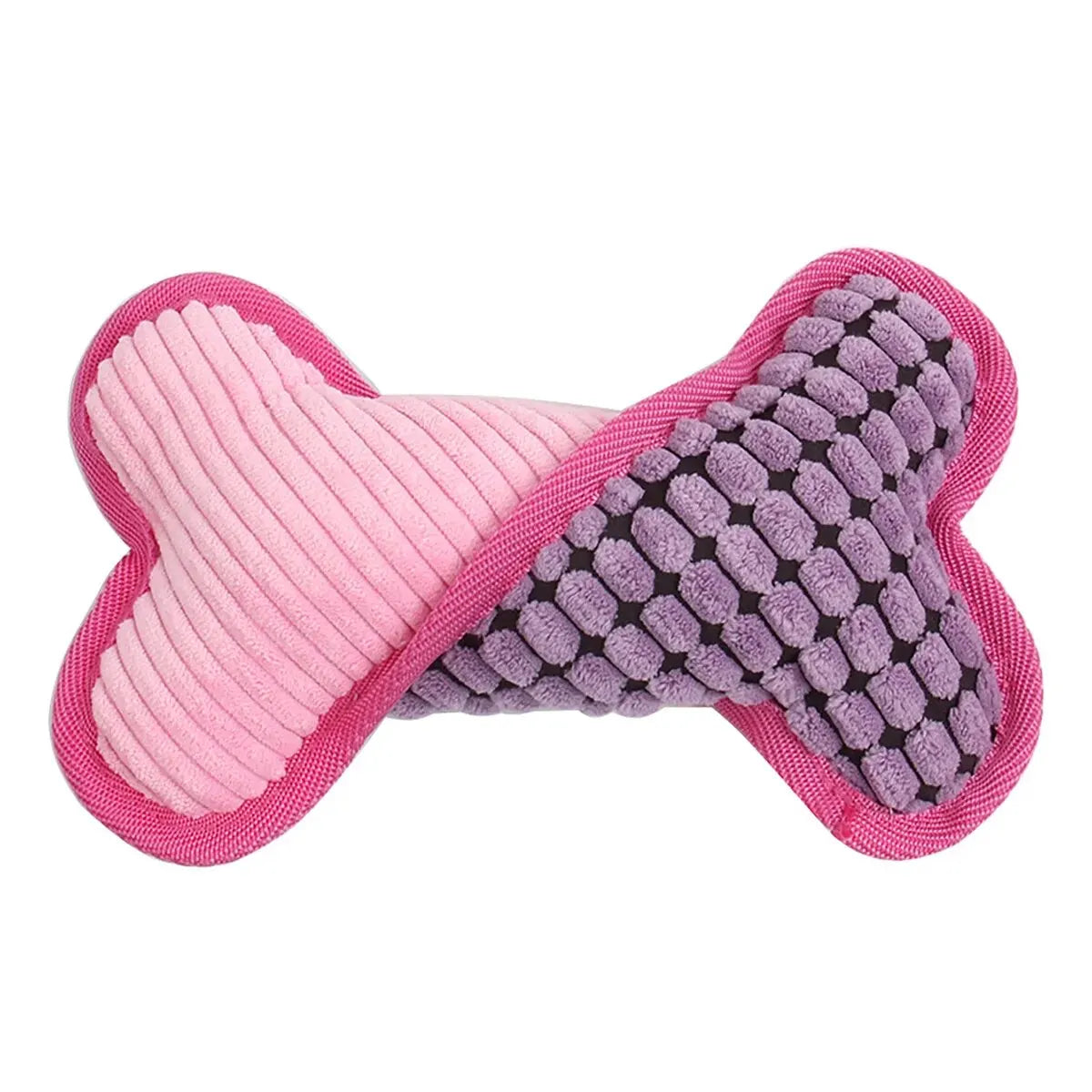 Huesos Ruidosos de Peluche™