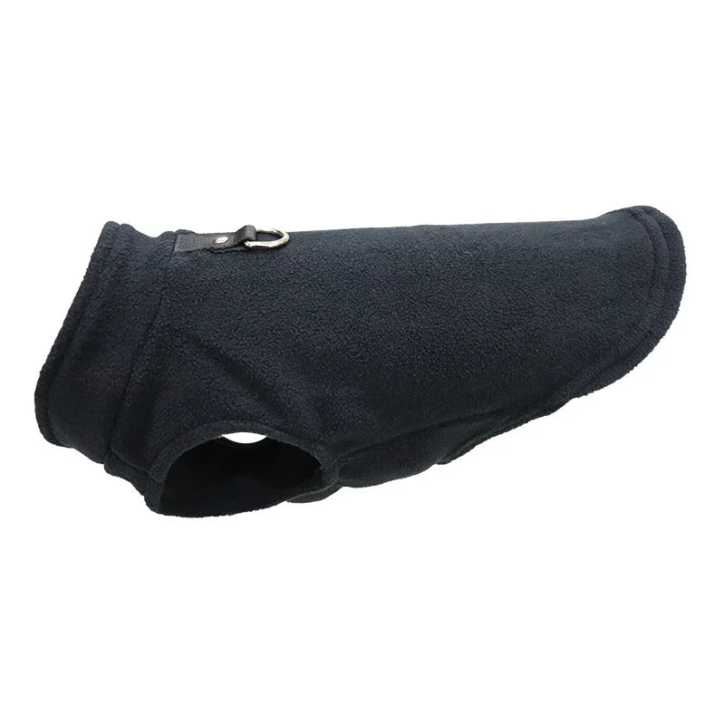 Chaleco Acogedor de Invierno para Mascotas™
