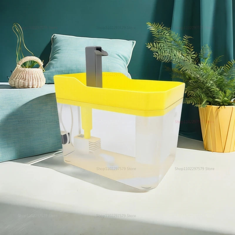 Fuente Automática de Agua 1.5L™