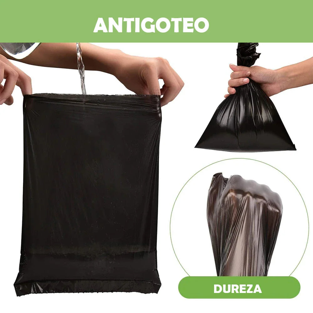 Bolsas Ecológicas para Mascotas™