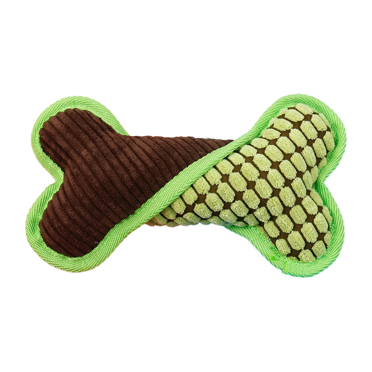 Huesos Ruidosos de Peluche™