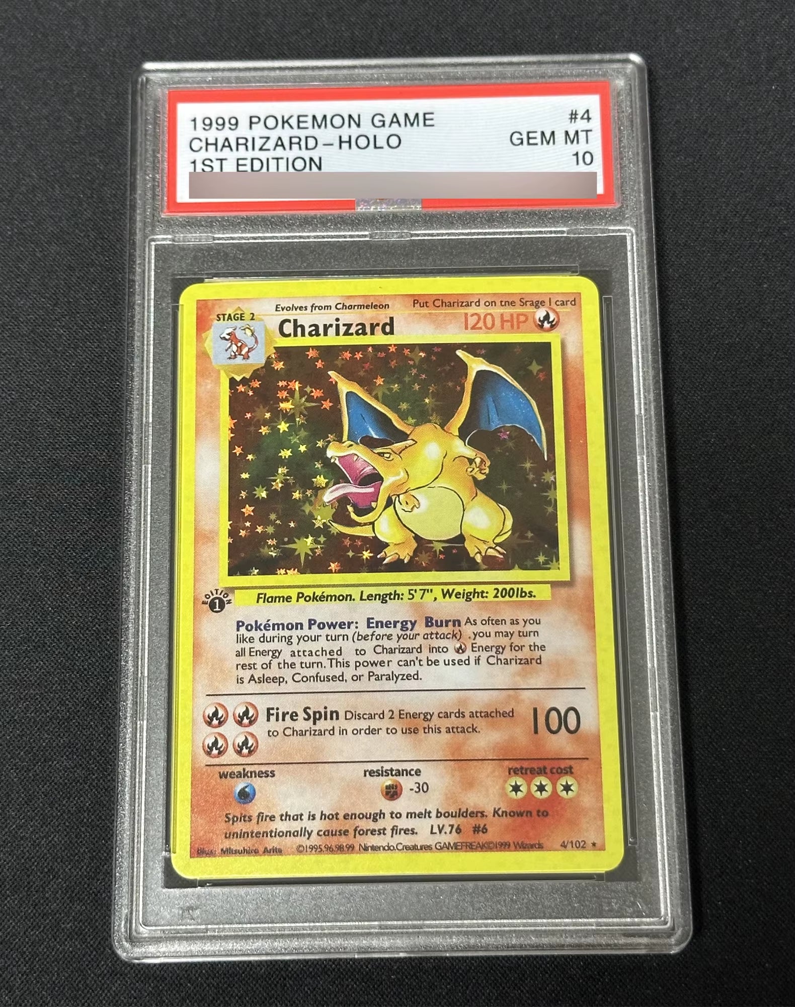 Diy 2025 PTCG Umbreon EX SV8A 10Points English Rating Card Eevee Japanese Copy Version Classic Anime Collection Cards Gift Toys